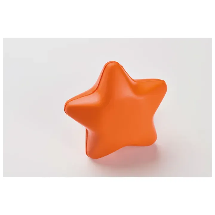 PU anti-stress star - MO2453 (MOCN#10)